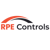 RPE Controls Logotype