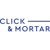 Click & Mortar Logo