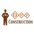 Opp Construction Logotype