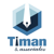 Timan & Associates Logo