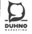 Duhno Marketing Limited Logo