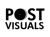 Post Visuals Logo