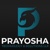 Prayosha Technology And Solutions LLP Logo