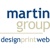 The Martin Group, IL Logo