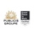 Publicis Groupe Belgium Logo