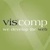 Viscomp Ltd. Logo