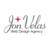 Jon Velas Web Design Agency & SEO Expert Logo