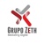 Grupo Zeth Logo