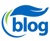 Blog Hands Logo