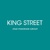 King Street Sweden Logo