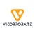 VICORPORATE PVT LTD Logo