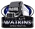 Watkins Express Freight Logo