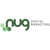 Nug Digital Marketing Logo