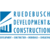 Ruedebusch Development & Construction Logo