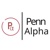 PennAlpha Logo