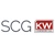 Suburban City Group | KW Commercial Logo