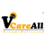 VcareAll Solution Pvt. Ltd. Logo