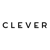 CLEVER The Influencer Marketing Agency Logo