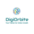 DigiOrbite, Digital Marketing Company Logo