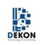 Dekon Technology & Consulting Logo