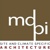 McCall Design & Planning Logotype