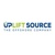 Uplift Source Logo