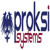 Proksi Systems Logo