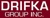 Drifka Group Logo