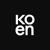 Koen Studio Logo