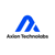 Axion Technolabs Logo