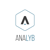 ANALYB Logo