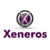 Xeneros, LLC Logo