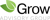 Grow Advisory Group Logo
