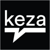 Keza Media Logo