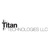 Titan Technologies, LLC Logo