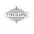 Therapy Clean Logotype
