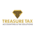 Treasure Tax, LLC Logo