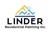 Linderpainting Inc. Logo