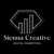 Sienna Creative Digital Marketing Logo