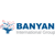Banyan International Group LLC Logo