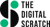 The Digital Scratch LLC Logo