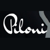 Piloni Contábil Logo