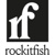 Rockitfish Logotype