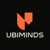 Ubiminds Logo