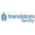 Translators Family Logotype