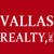 Vallas Realty, Inc. Logo