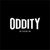 Oddity Studio Logo