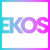 EKOS Logo