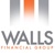 Walls Financial Group Logo