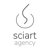 SciArt Agency Logo
